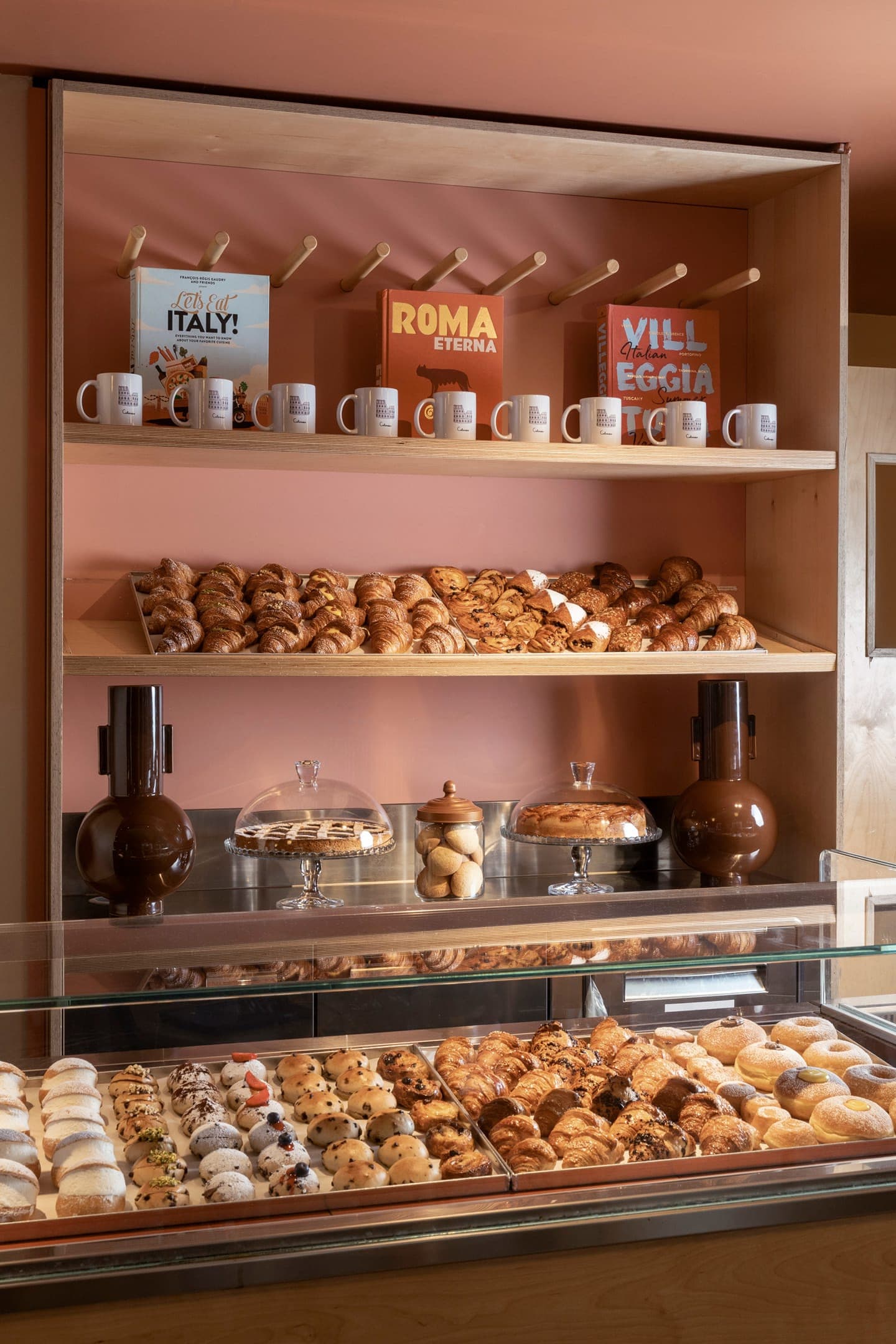 Moderno Hotel Rome | BZAR hotels