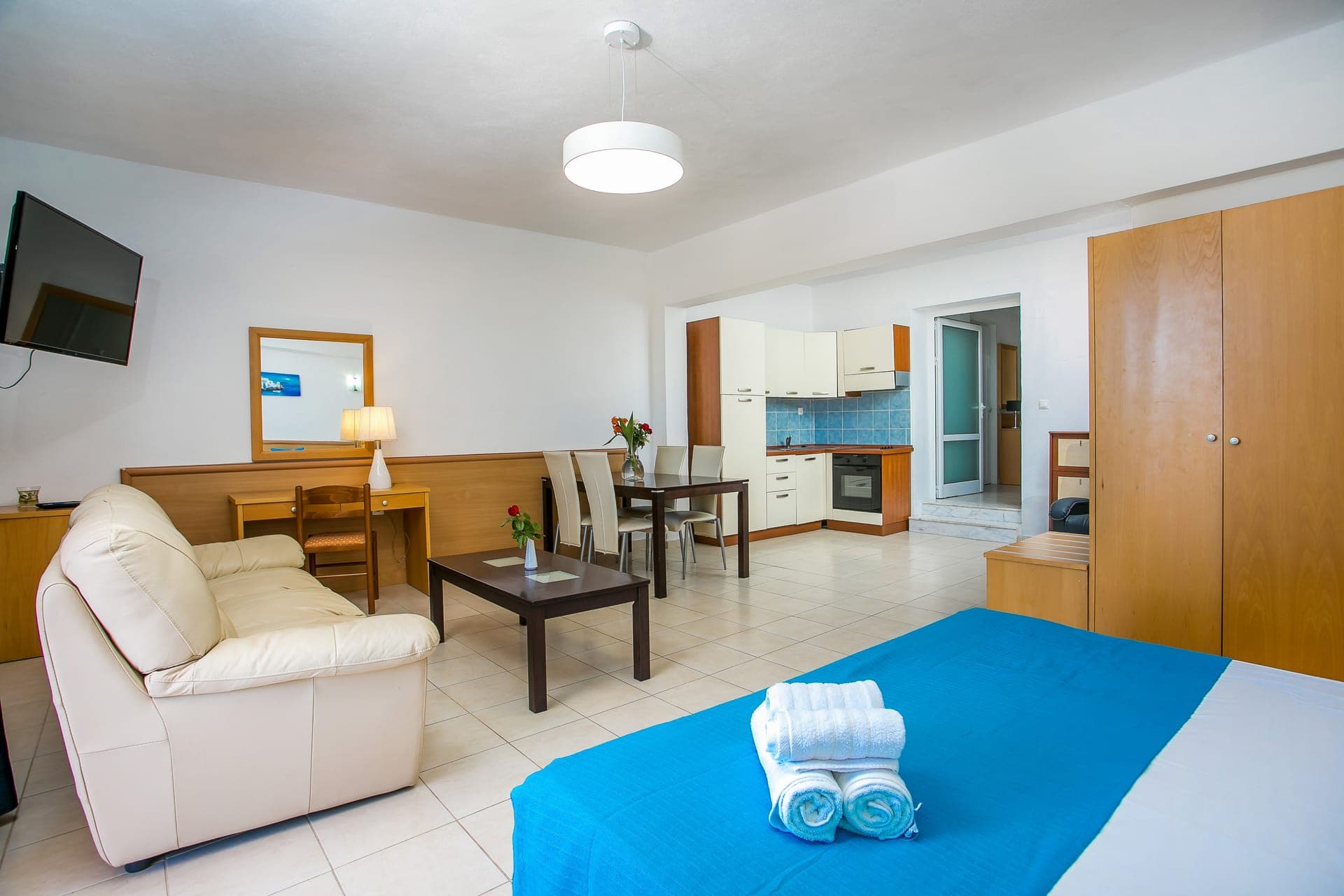 Mon Repos Hotel Rhodes