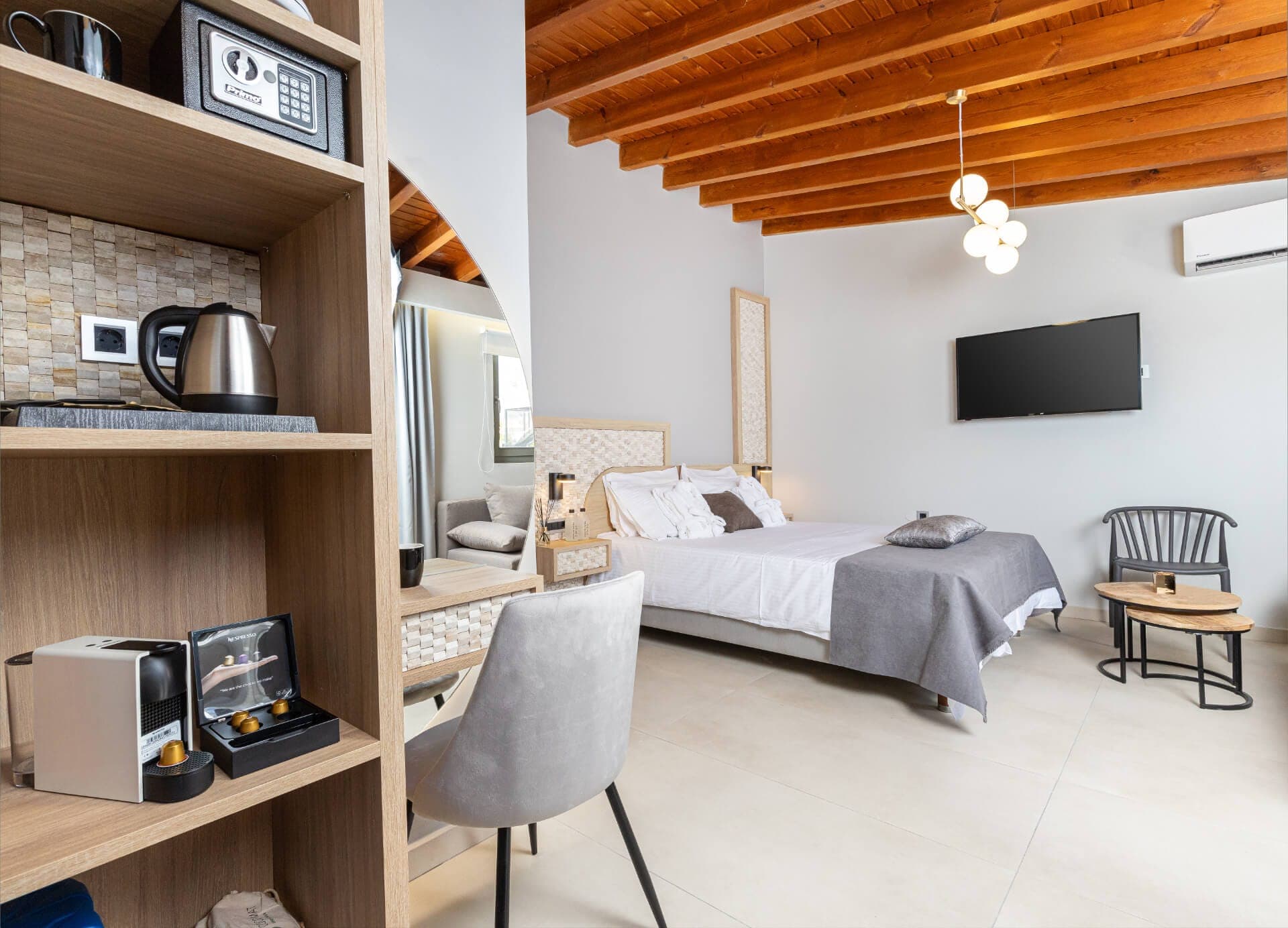 Metropolitan Pearl Boutique Hotel