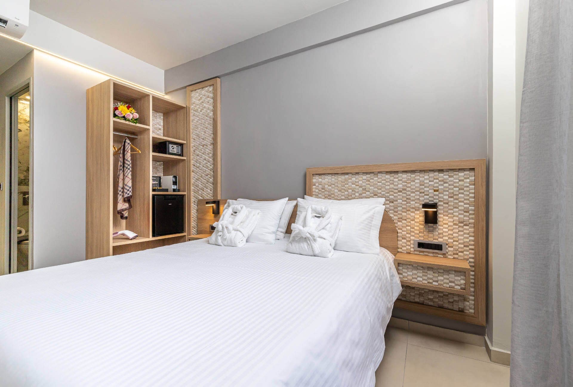 Metropolitan Pearl Boutique Hotel