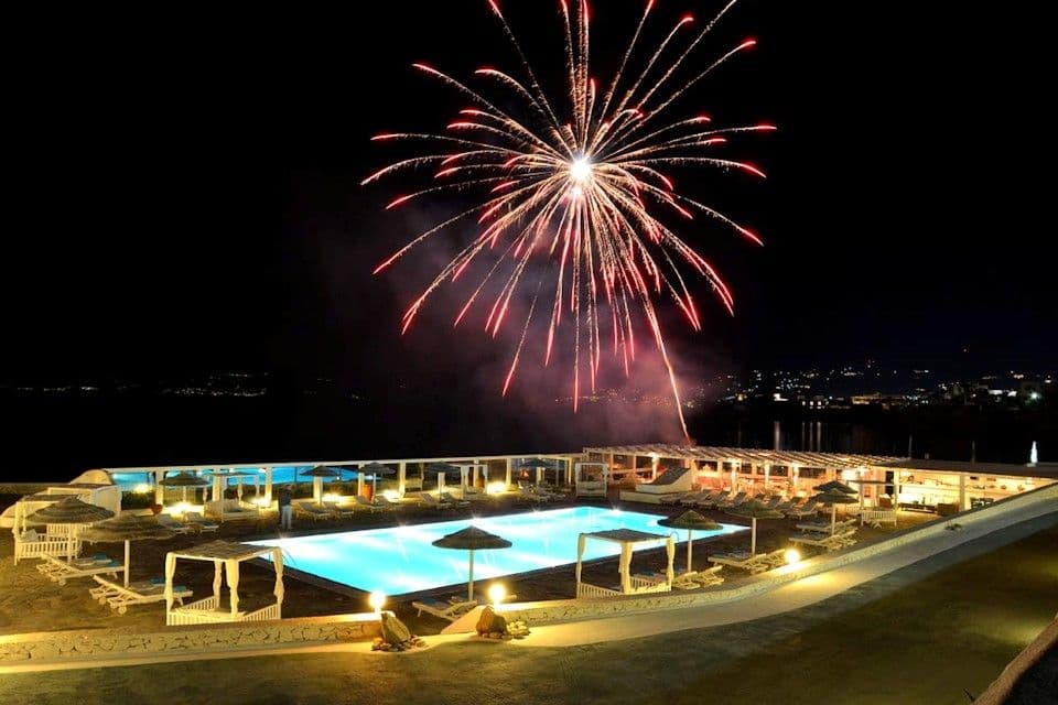 Mykonos Bay Resort & Villas