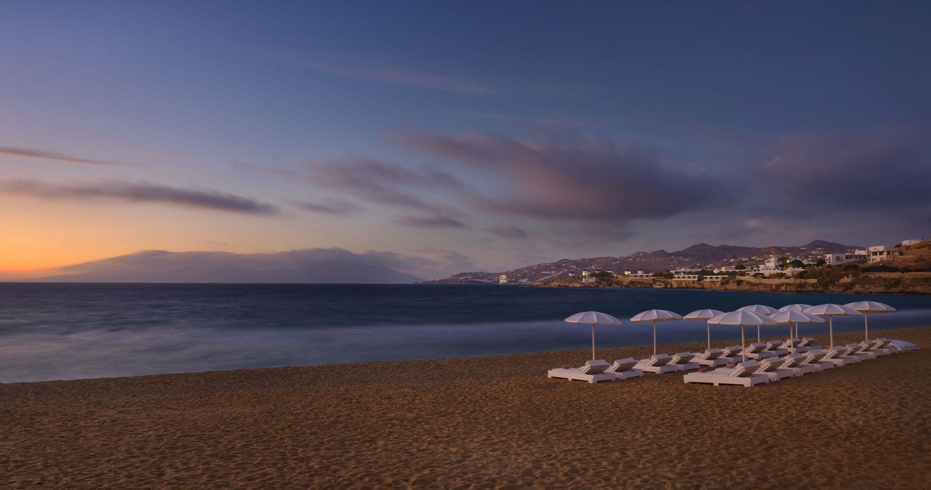 Mykonos Bay Resort & Villas