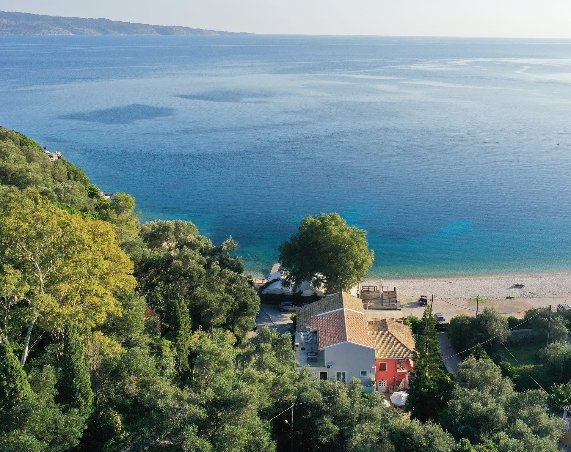 Villa Nikolakis