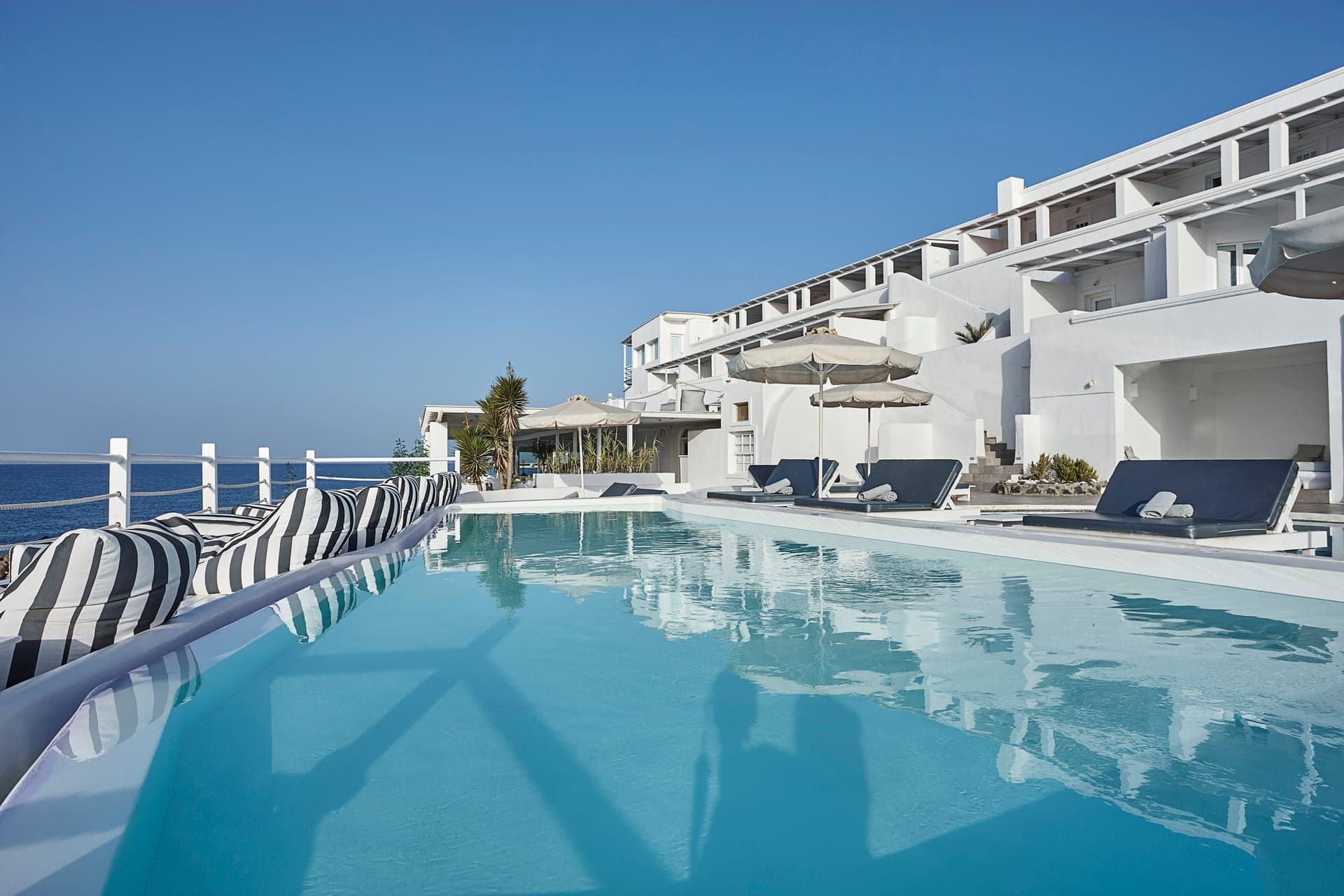 Notos Therme and Spa by Mr and Mrs White