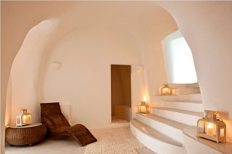 Notos Therme and Spa by Mr and Mrs White