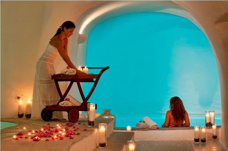 Notos Therme and Spa by Mr and Mrs White
