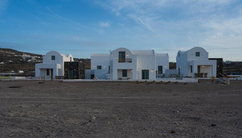 Oia Kissiri