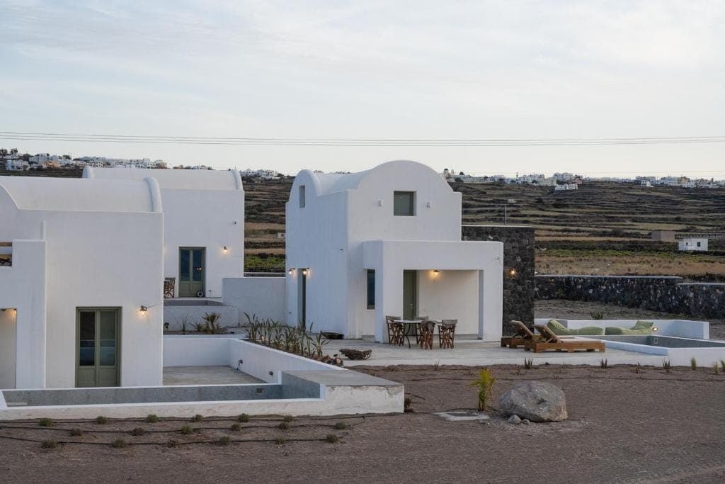 Oia Kissiri