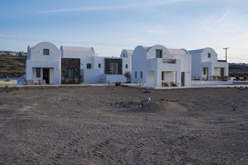 Oia Kissiri