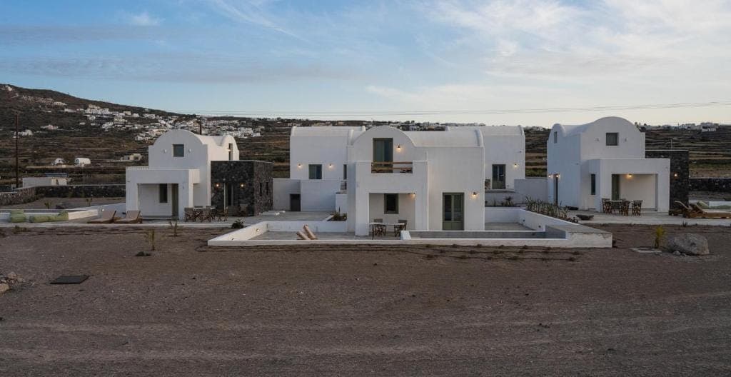 Oia Kissiri