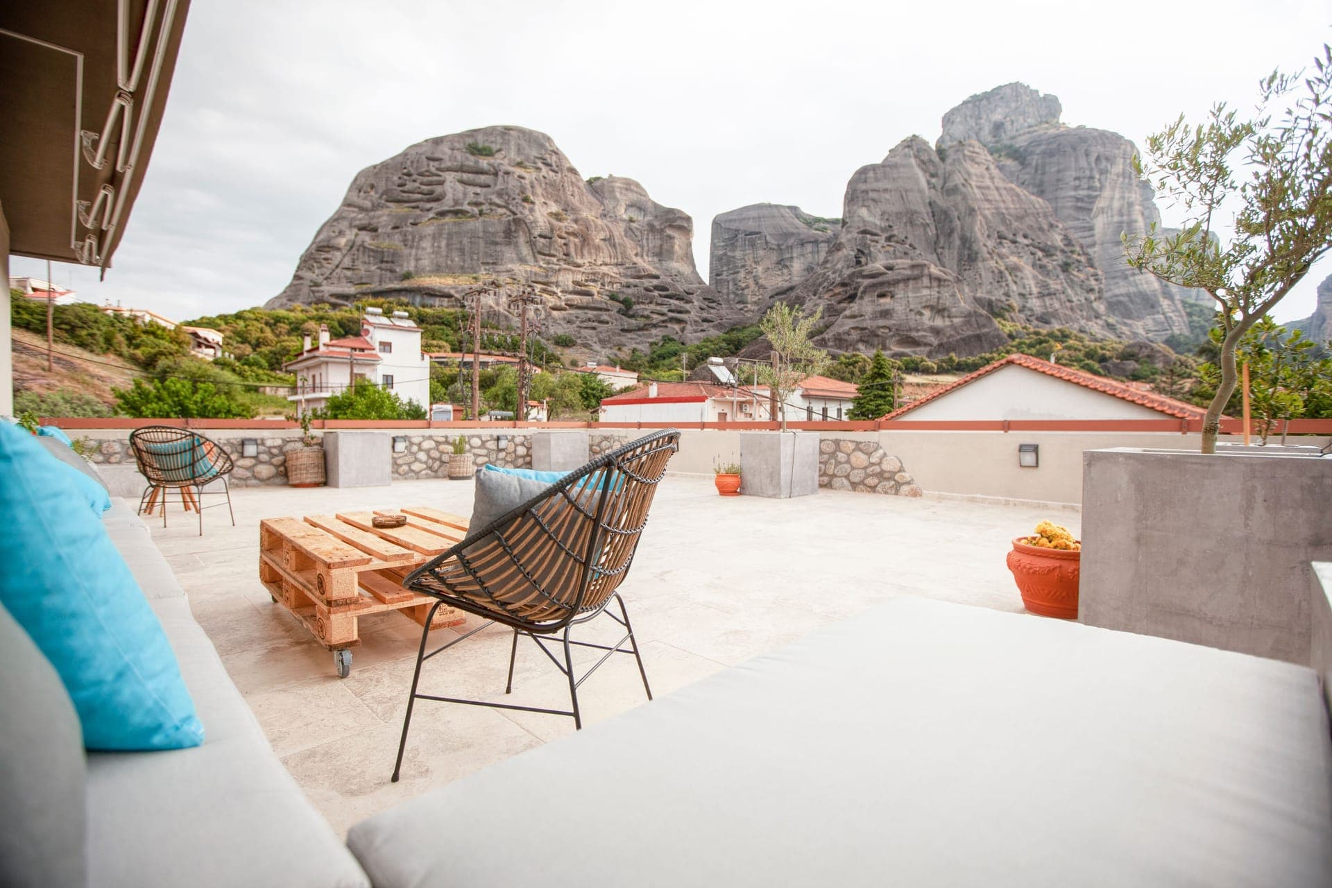 Oikia Guesthouse