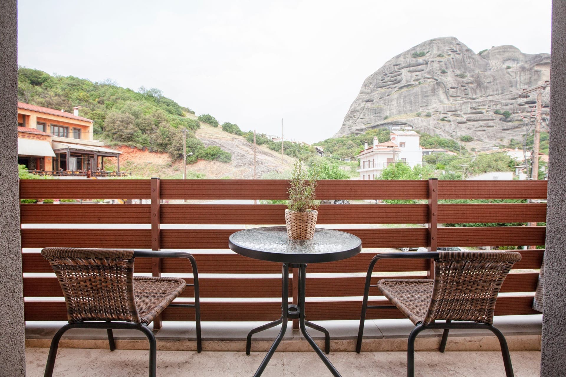 Oikia Guesthouse