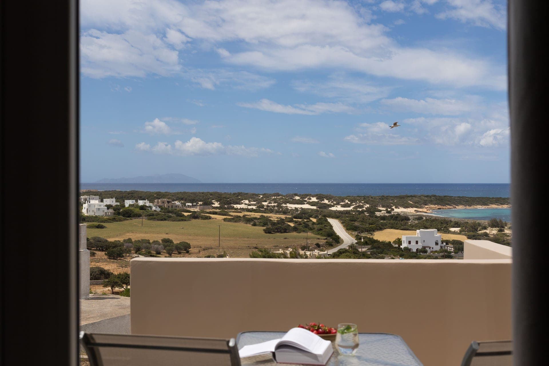 Olive Vista Suites