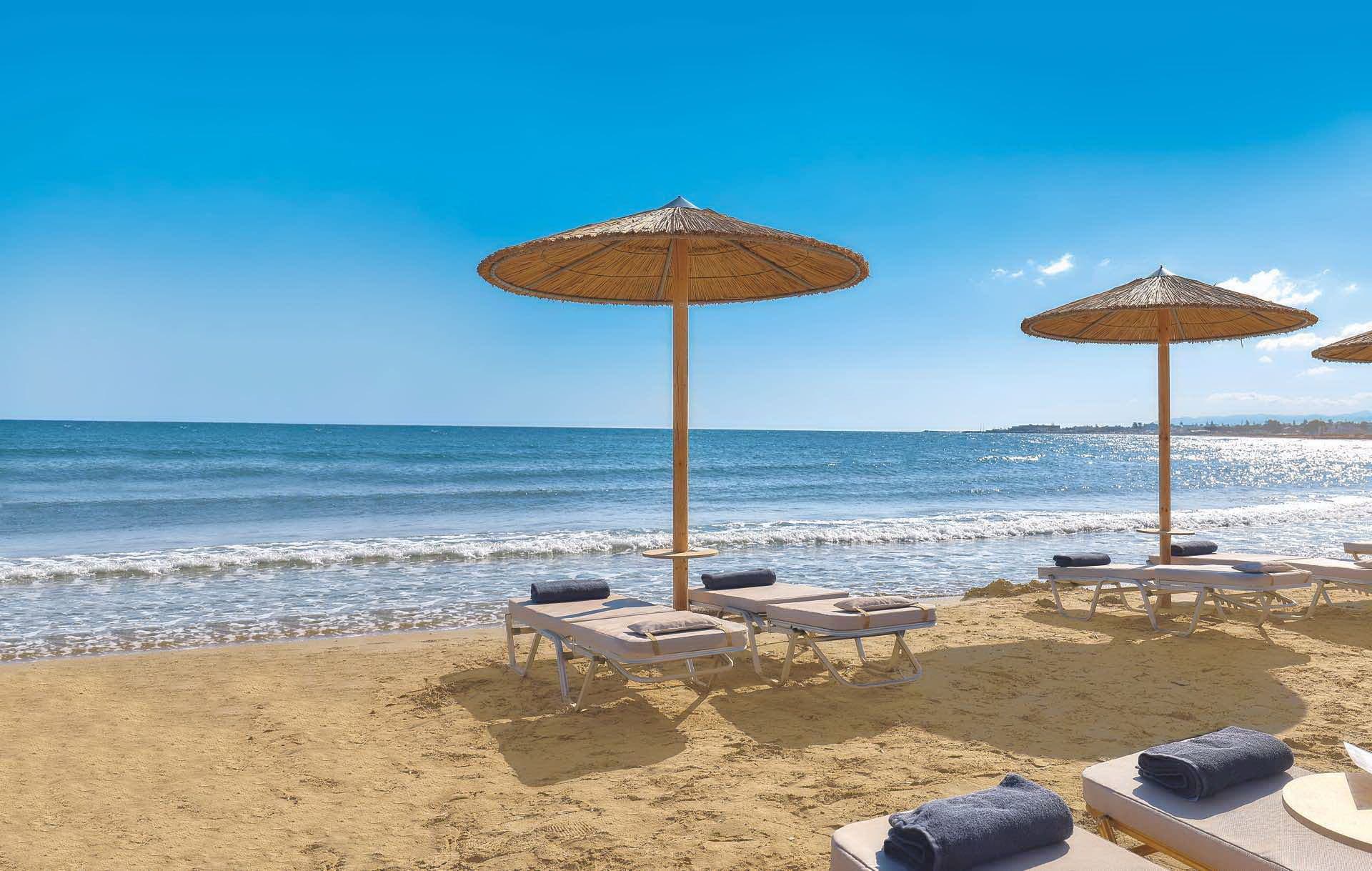 Olympios Zeus Hotel Bungalows by Anayia All Inclusive Resorts