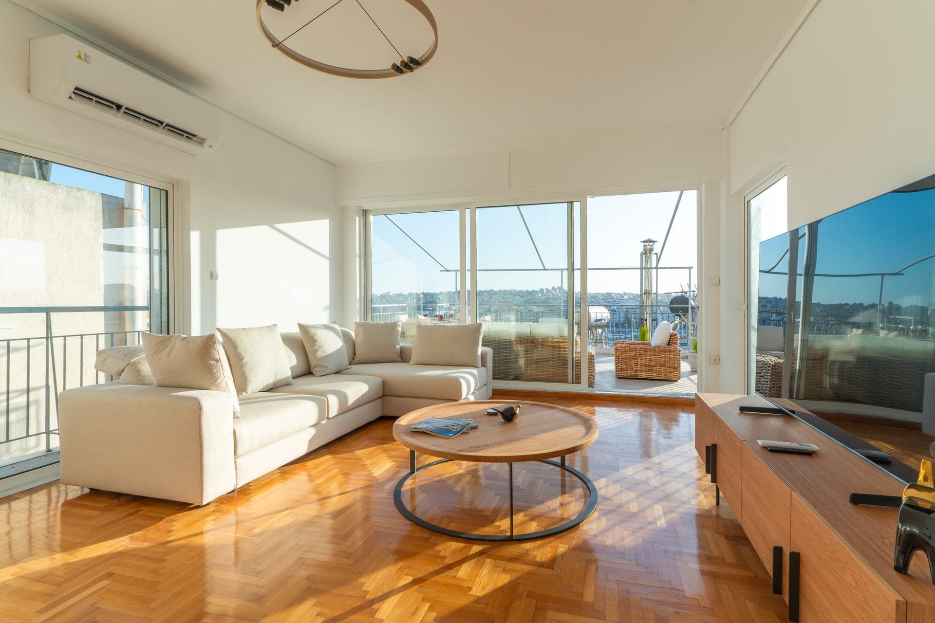 Pame Rentals Apartments