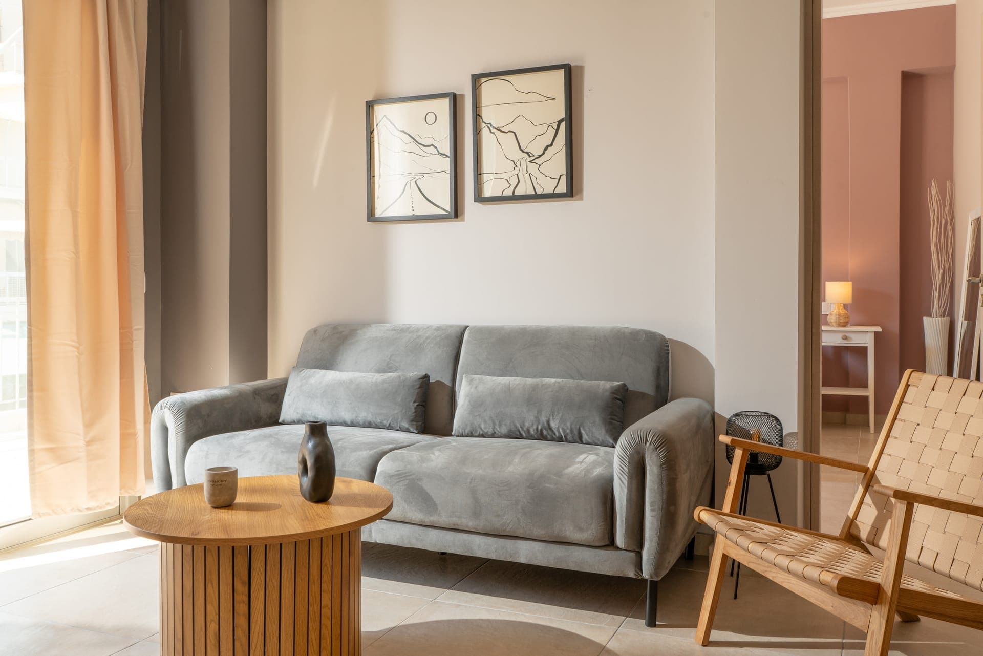 Pame Rentals Apartments