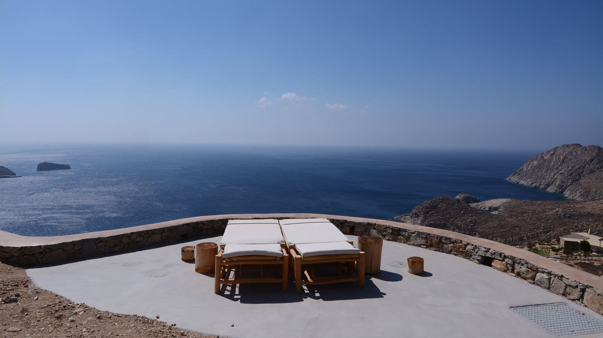 Pende Natura Residences