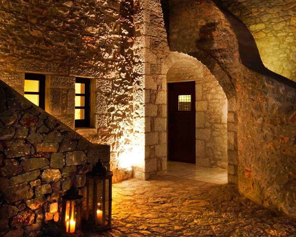 Petritis Guest House