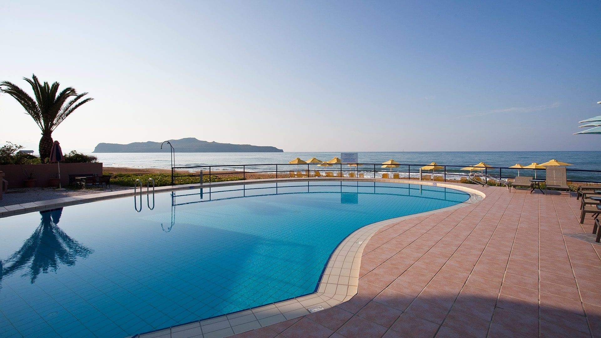Phaedra Hotel Chania