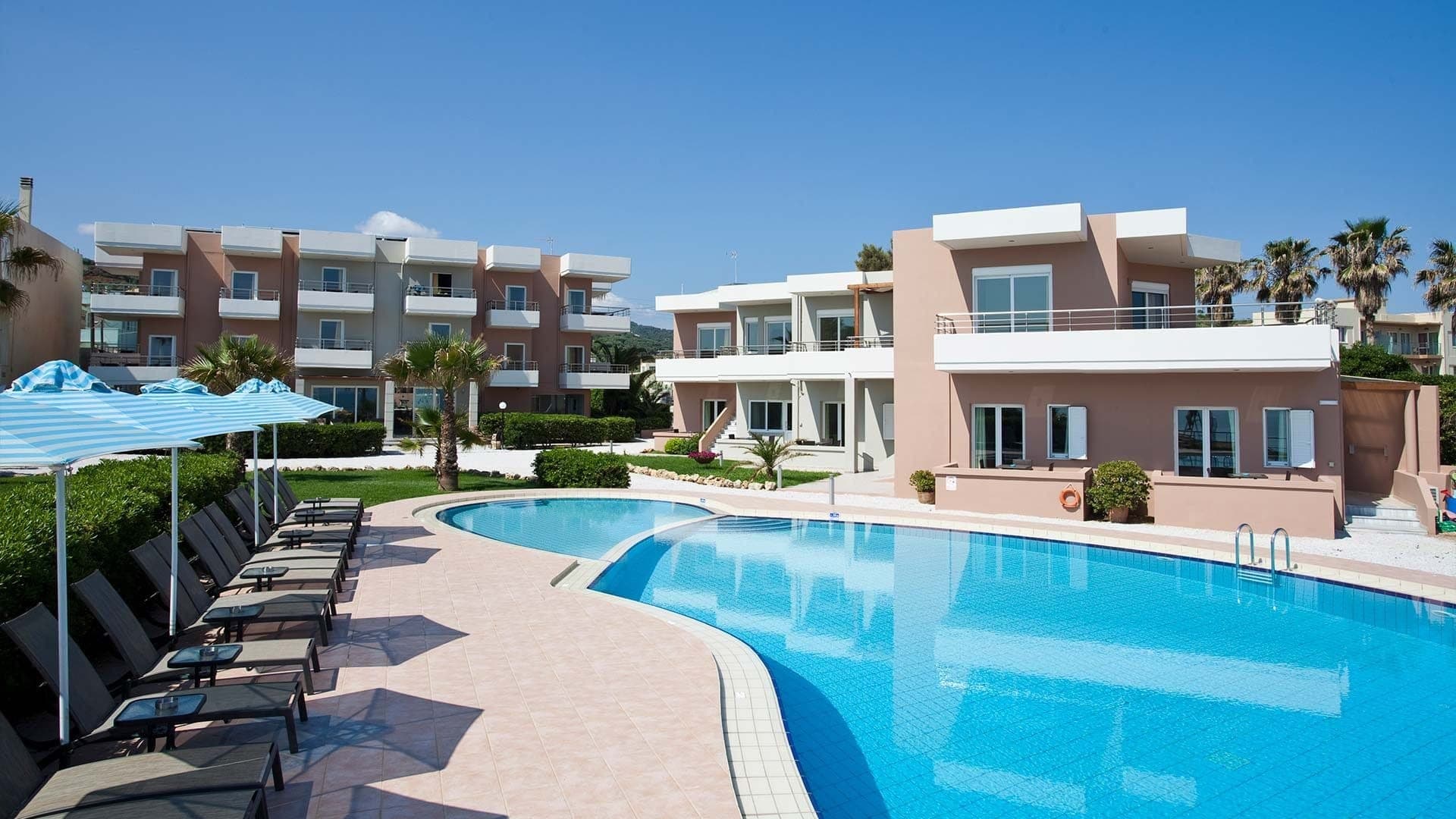 Phaedra Hotel Chania