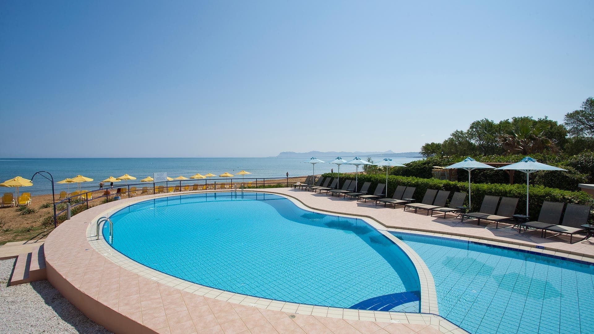 Phaedra Hotel Chania