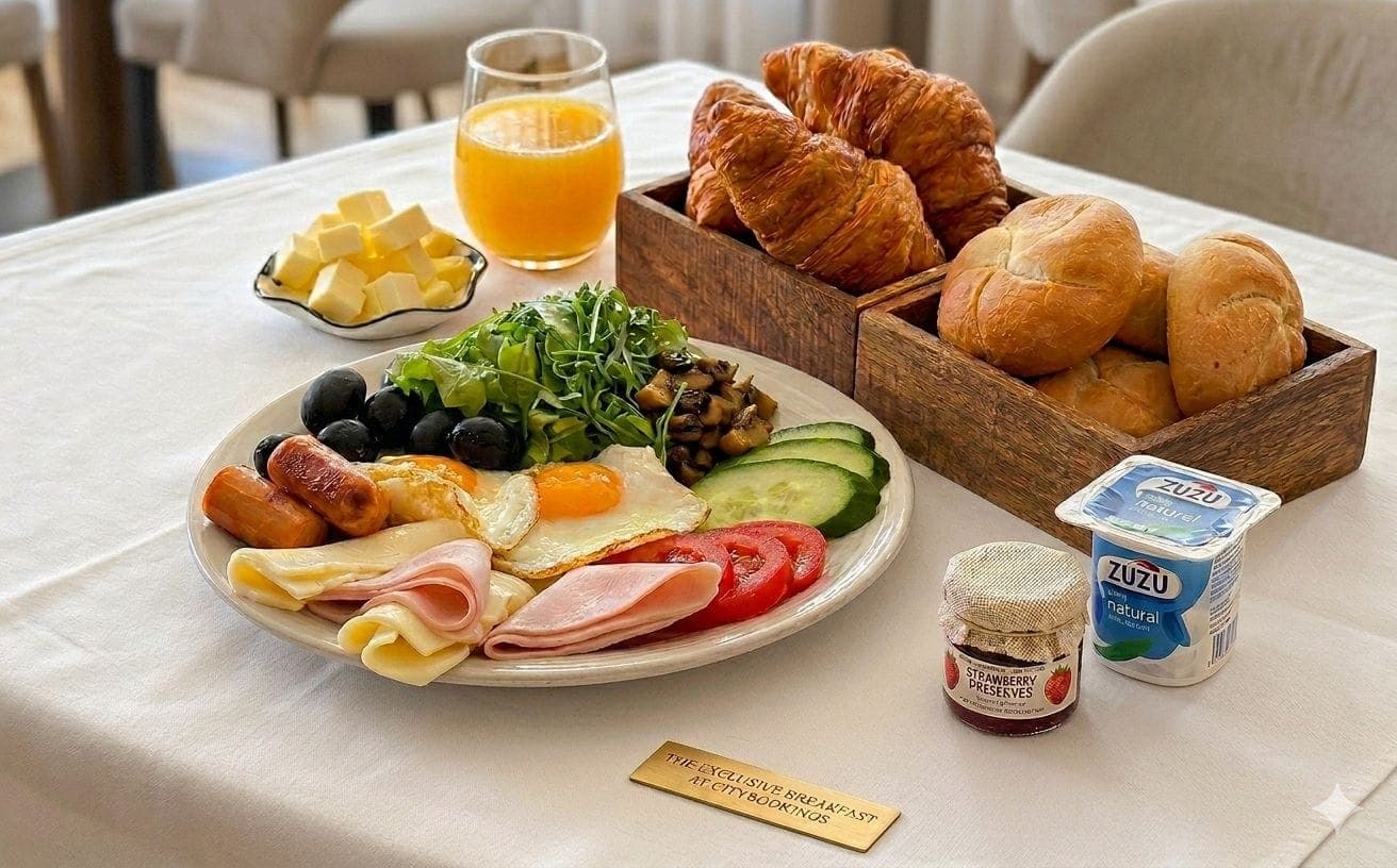 Piccolo Mondo by CityBookings