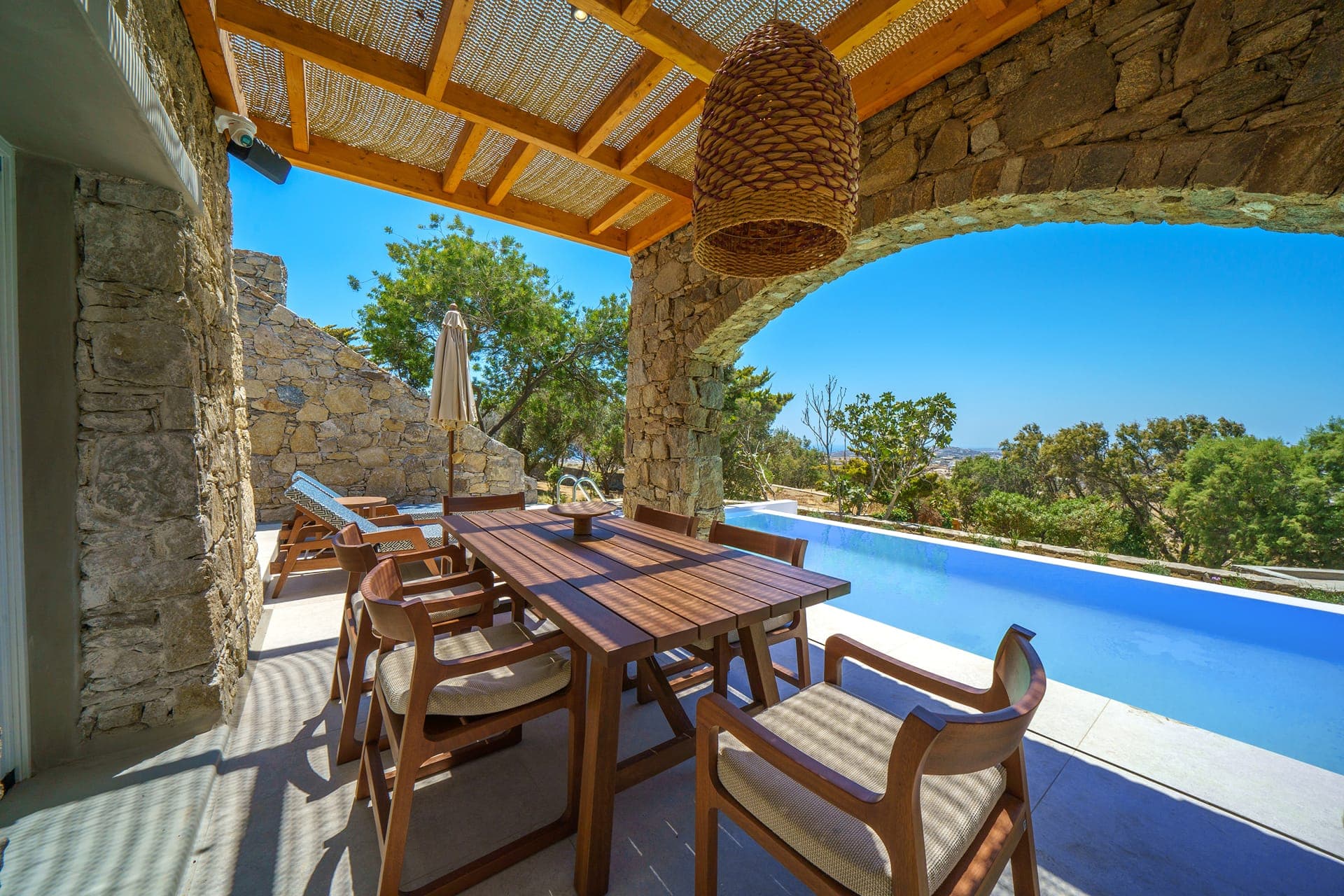 Primadonna Villas