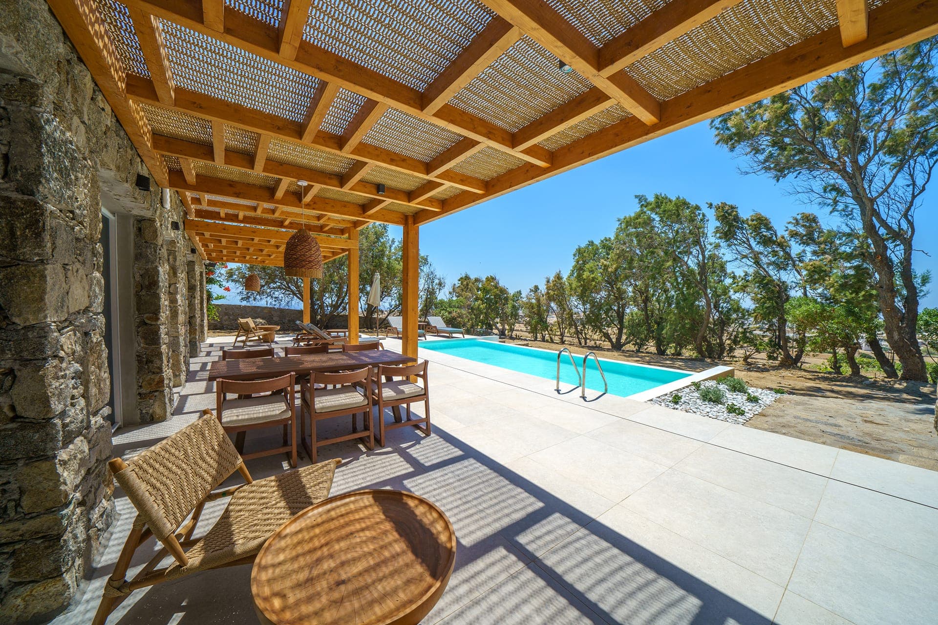 Primadonna Villas