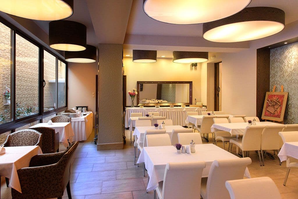 Princess Hotel Chalkidiki