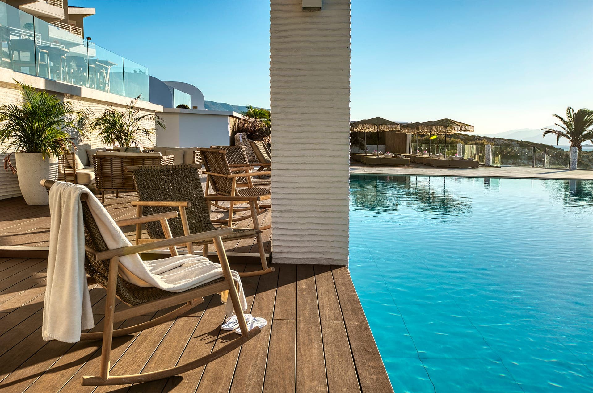 Proteas Blu Resort