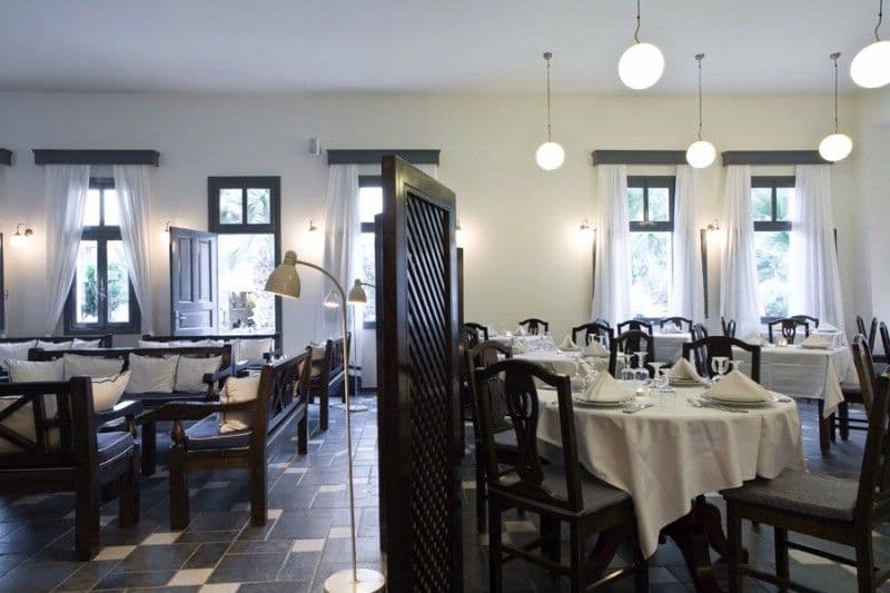 Rosebay Hotel