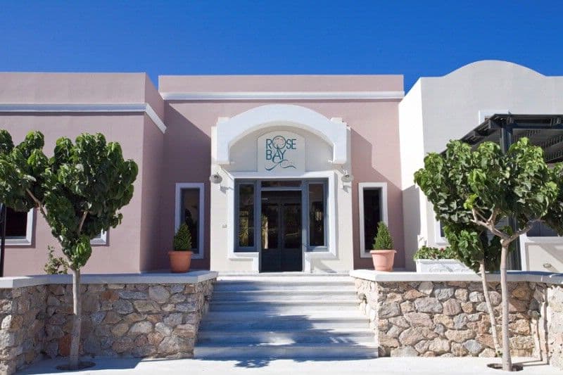Rosebay Hotel