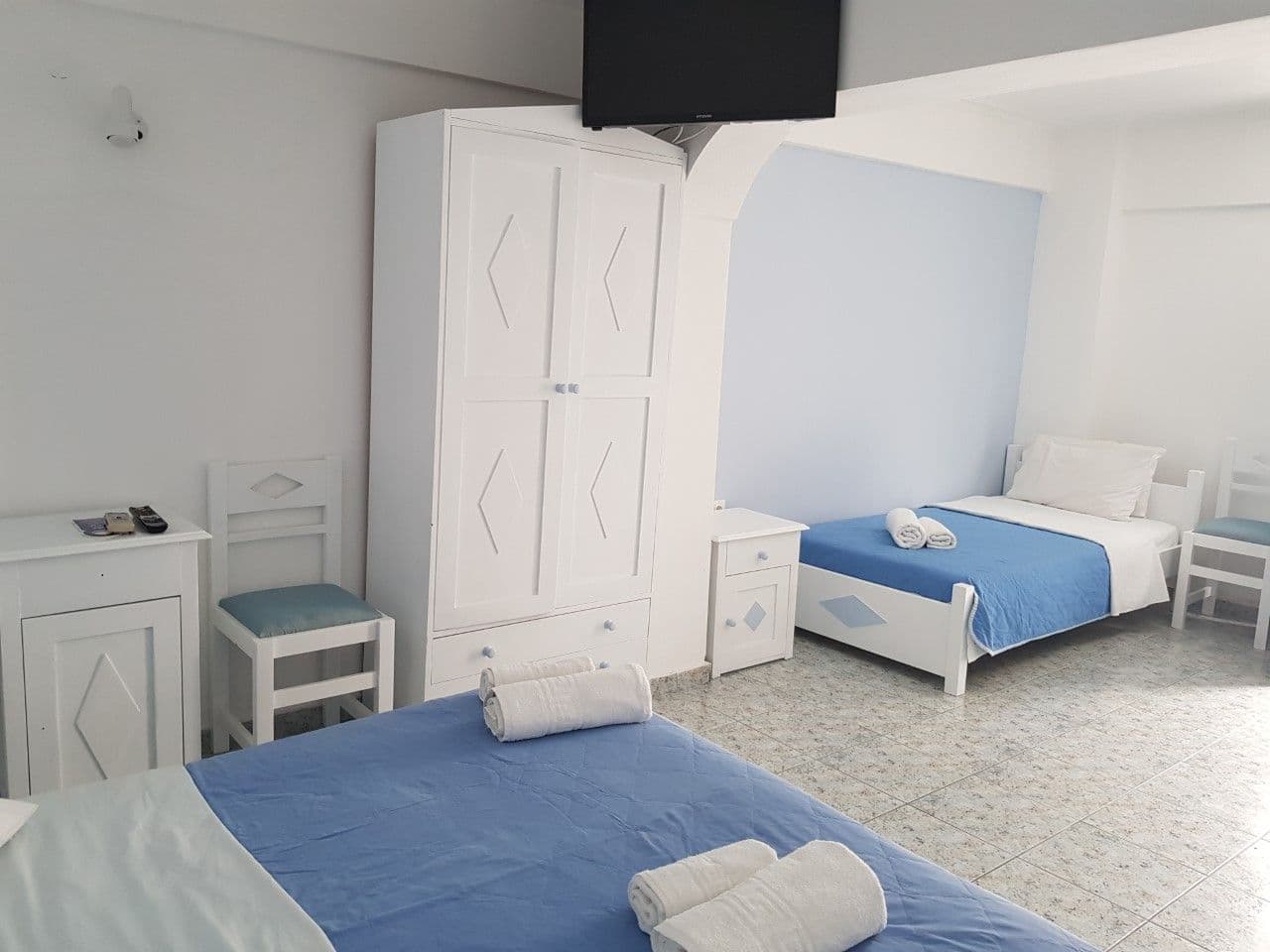 Roula Villa Santorini