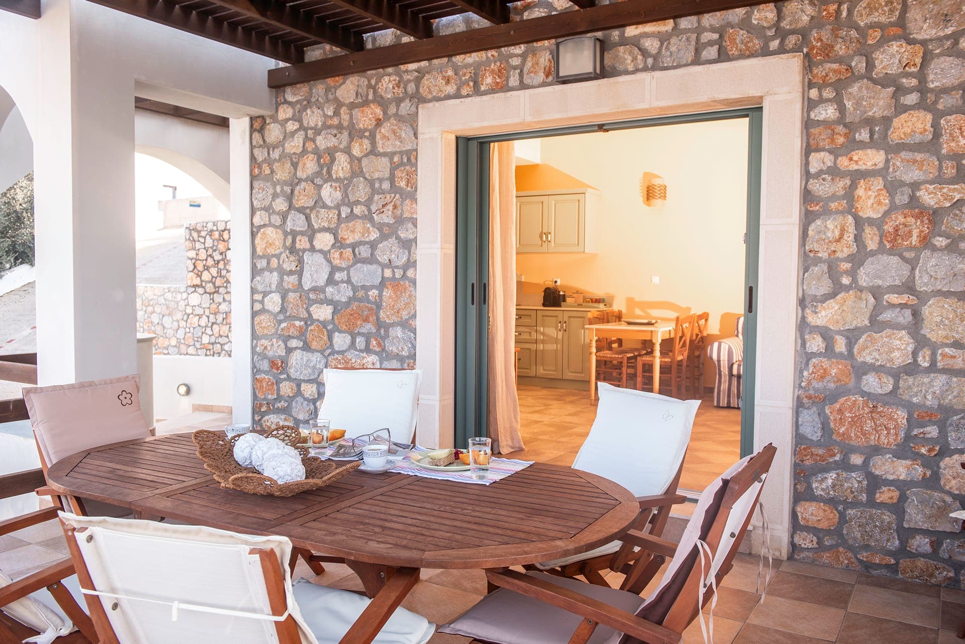 Sky & Sea View Retreat