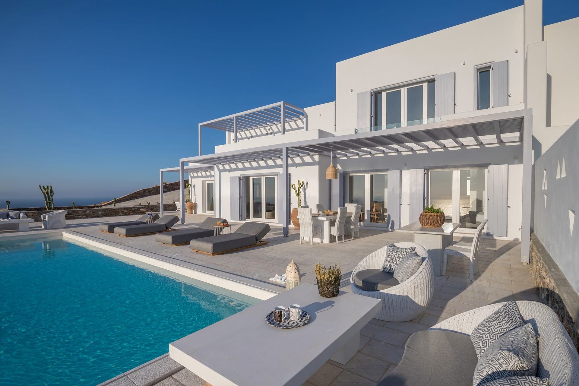 Villa Semeli