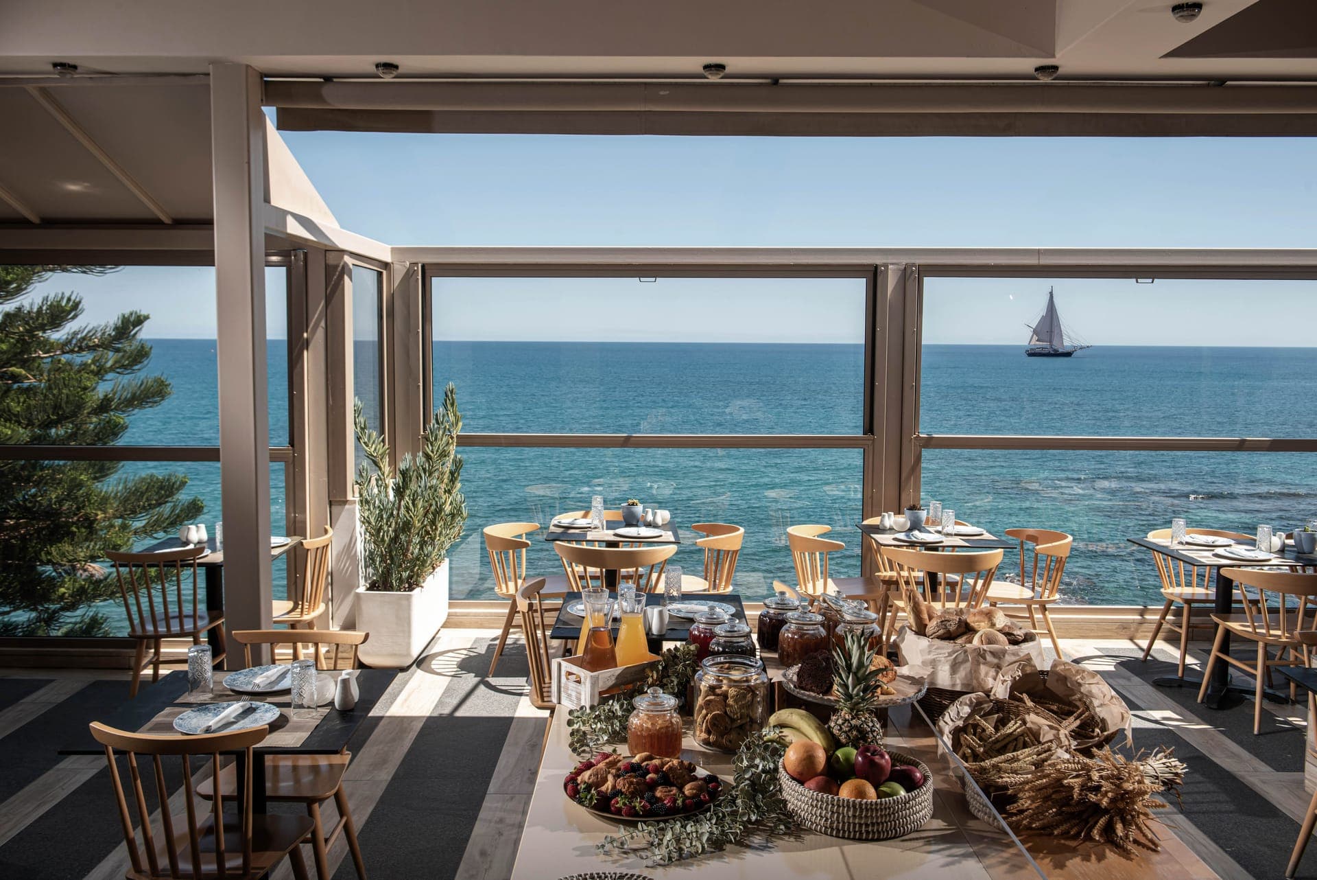 Serenity Spritz Boutique Hotel - Adults Only