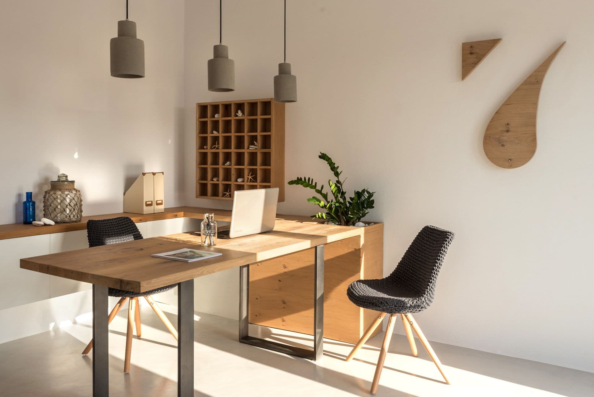 Seven Suites Naxos