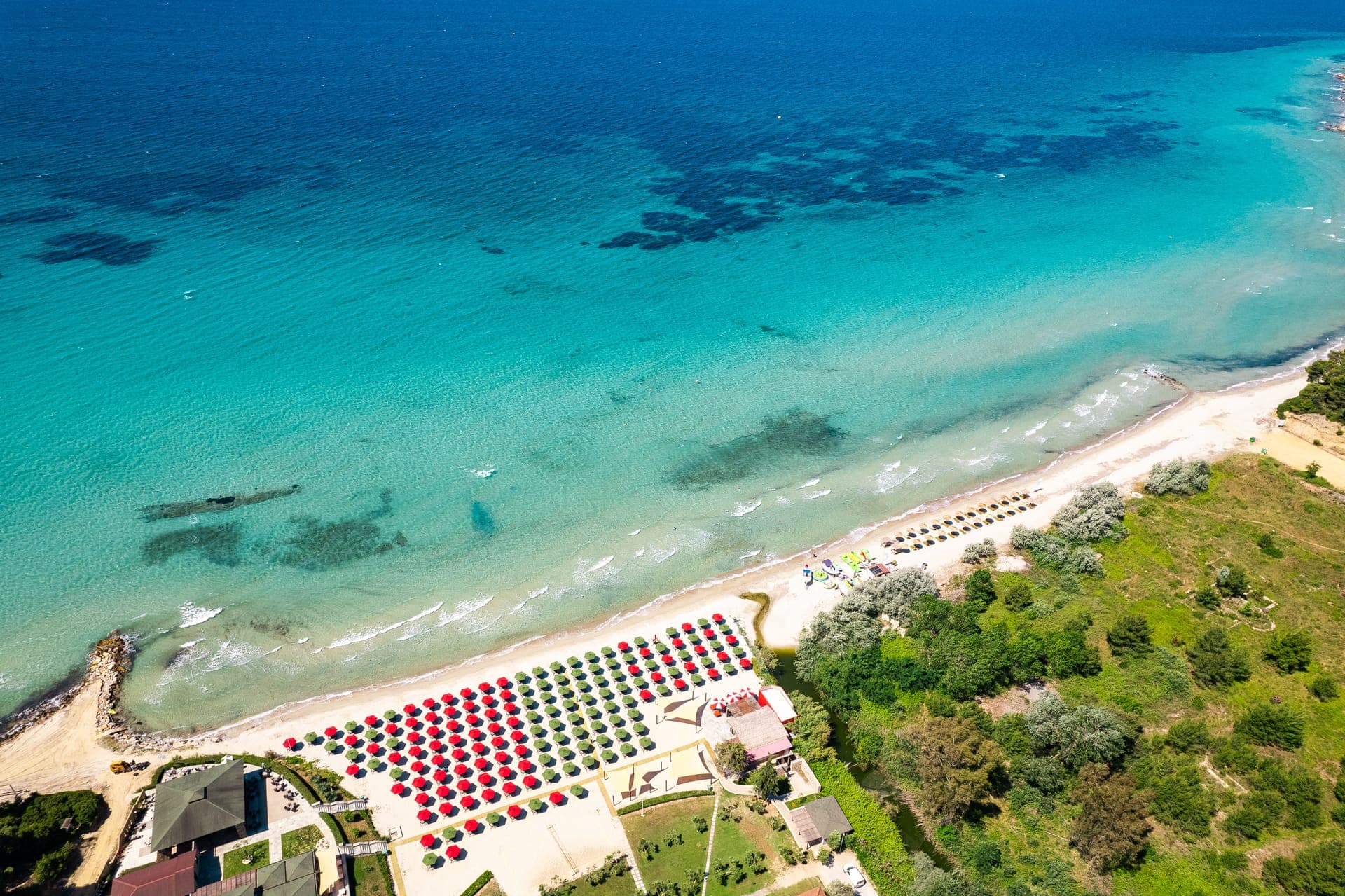 Simantro Resort