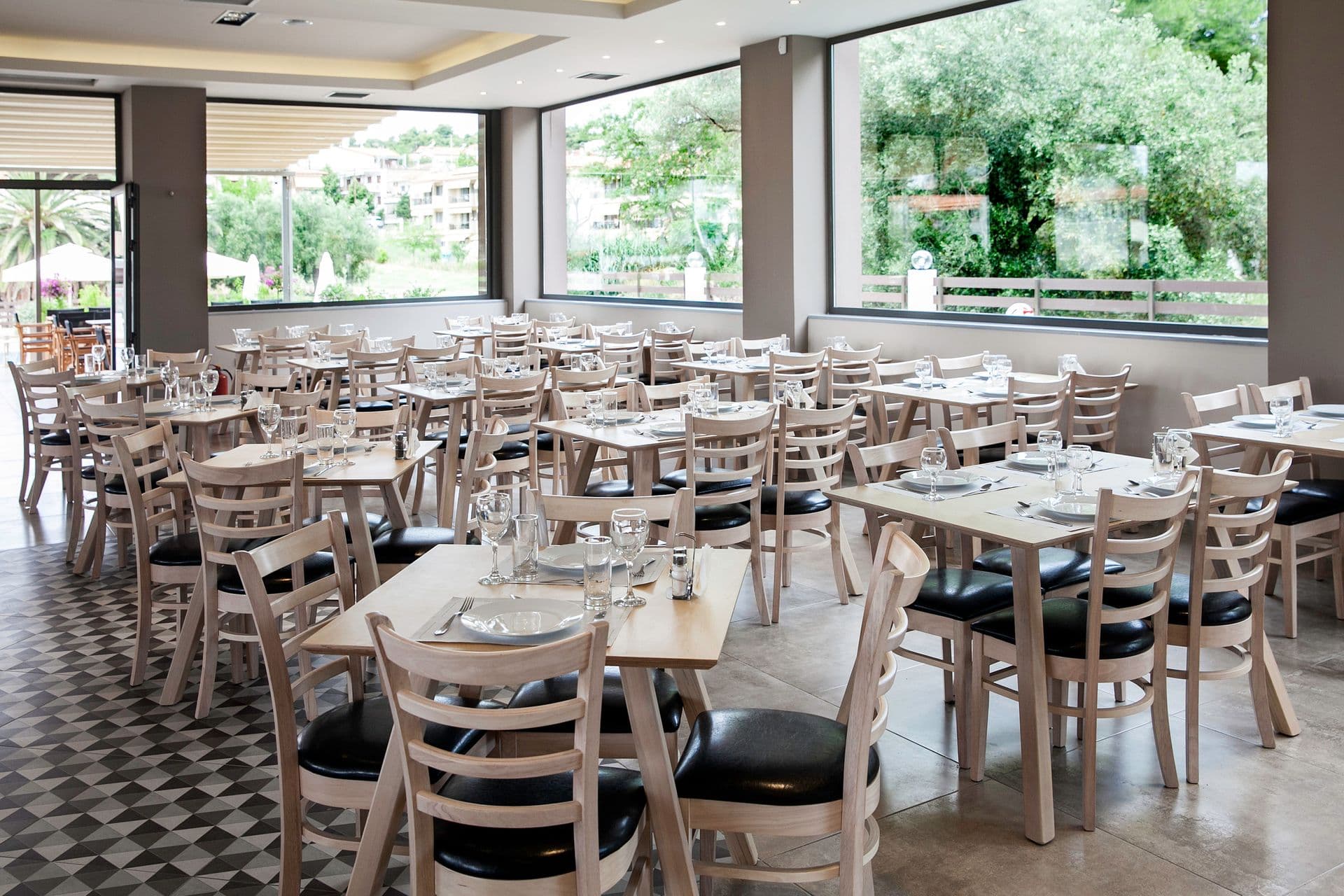 Simeon Hotel Chalkidiki