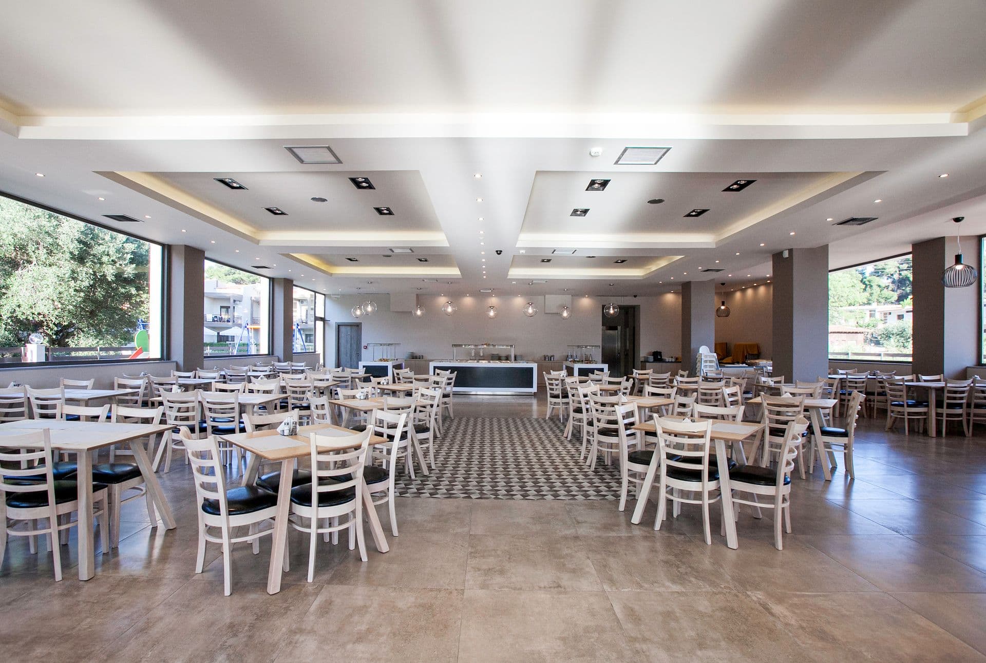 Simeon Hotel Chalkidiki