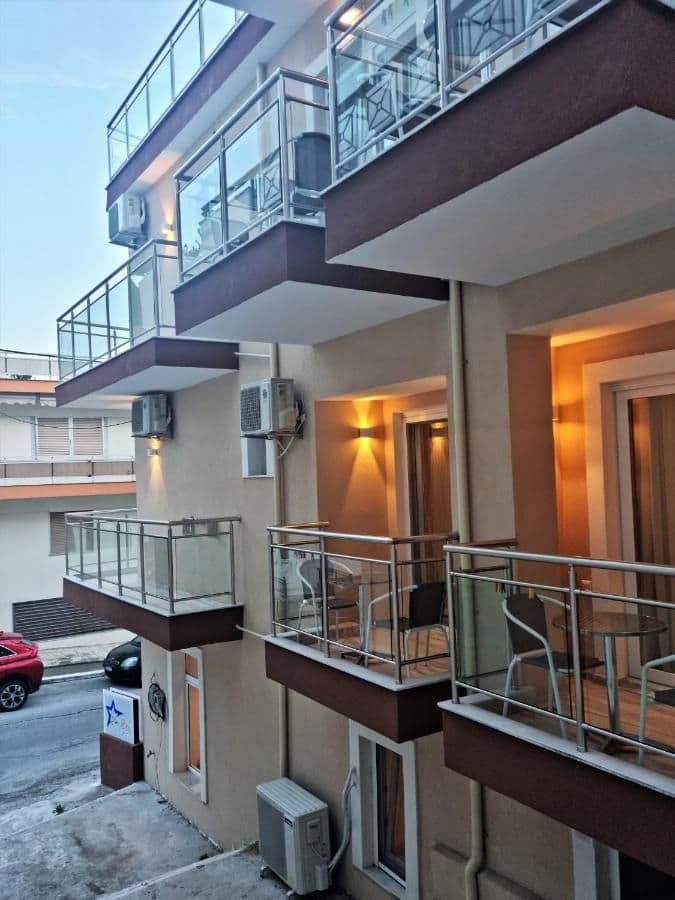Star Bay Luxury Thassos
