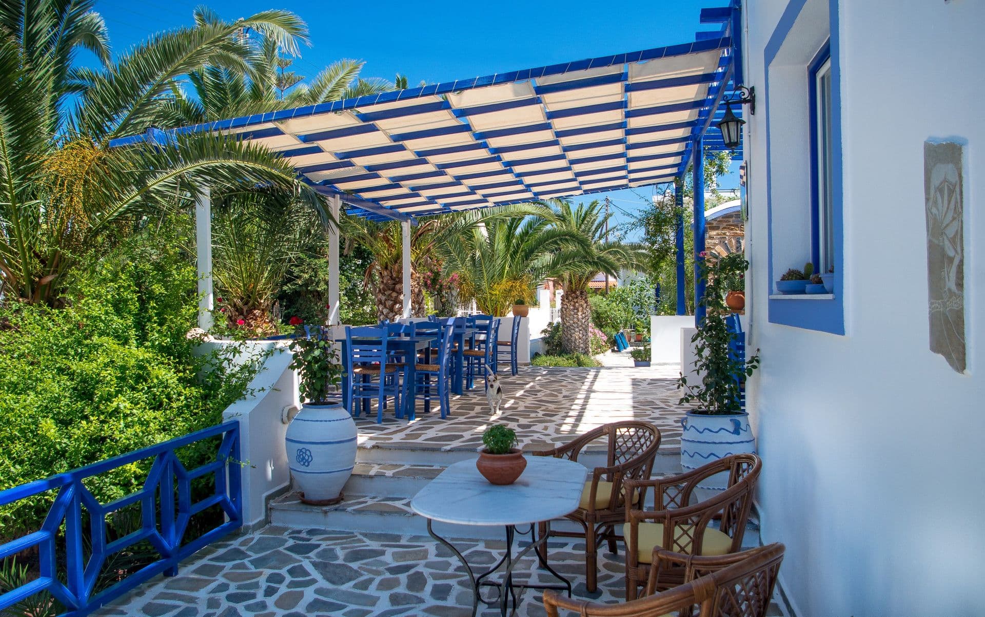 Syros Atlantis Hotel