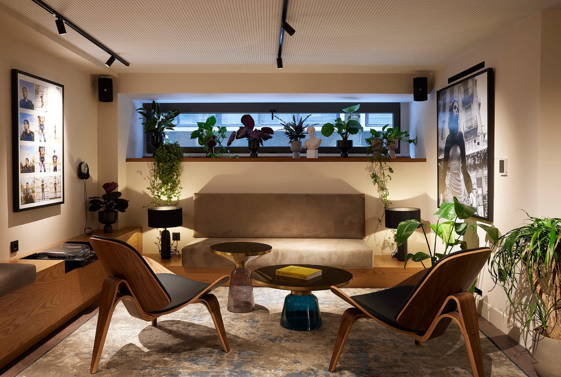 Teight Hotel Thessaloniki