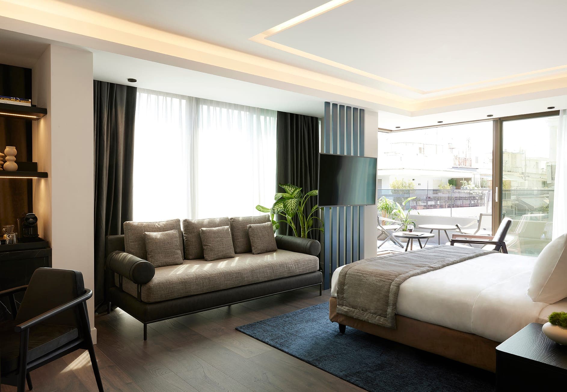 Teight Hotel Thessaloniki