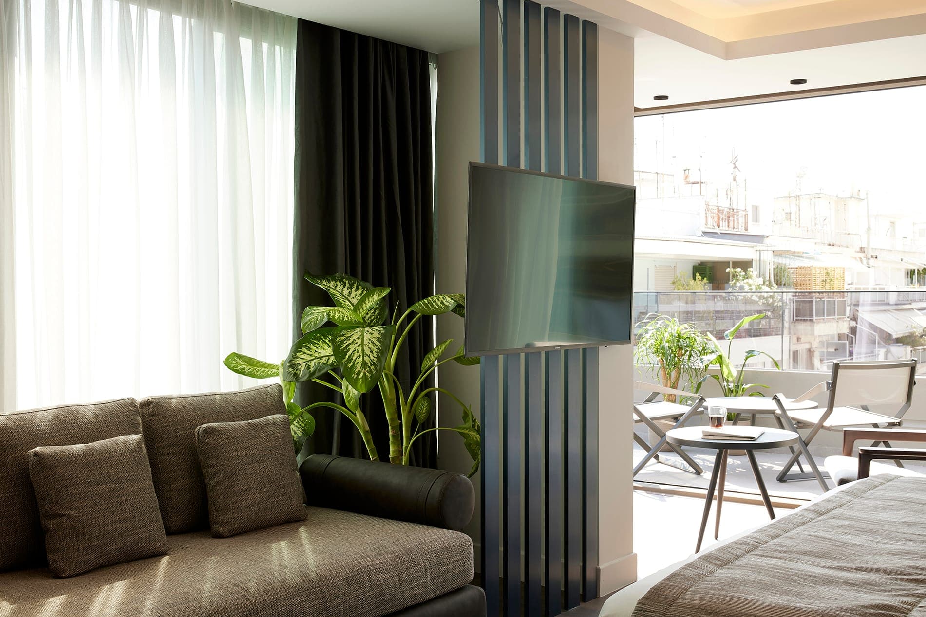 Teight Hotel Thessaloniki