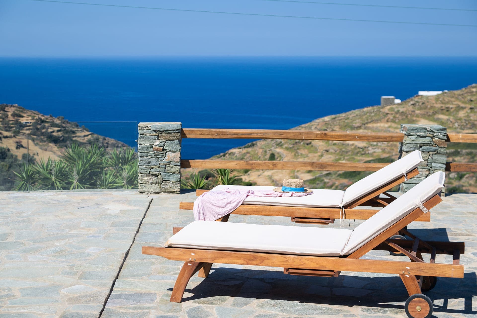 Taeri Sifnos