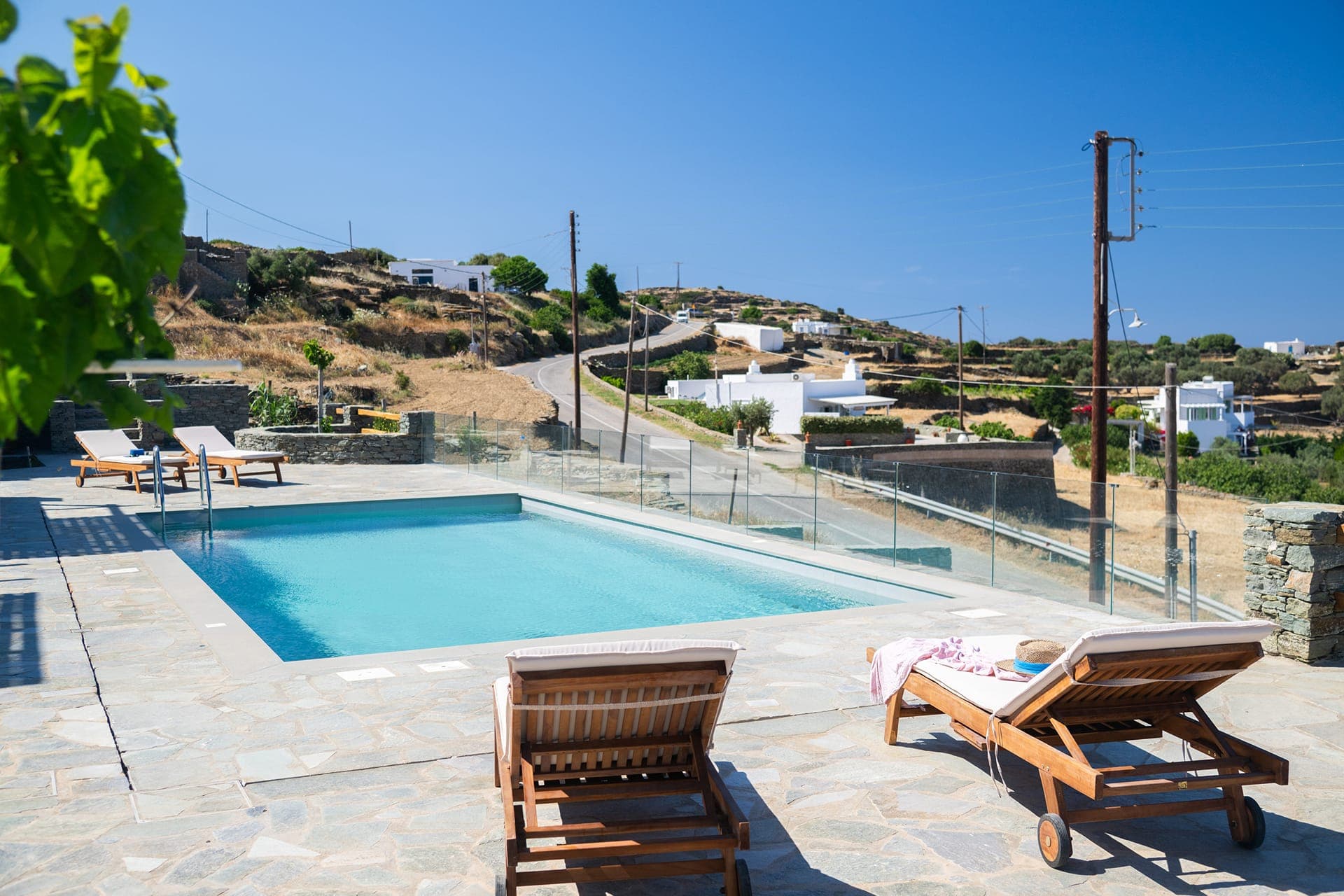 Taeri Sifnos