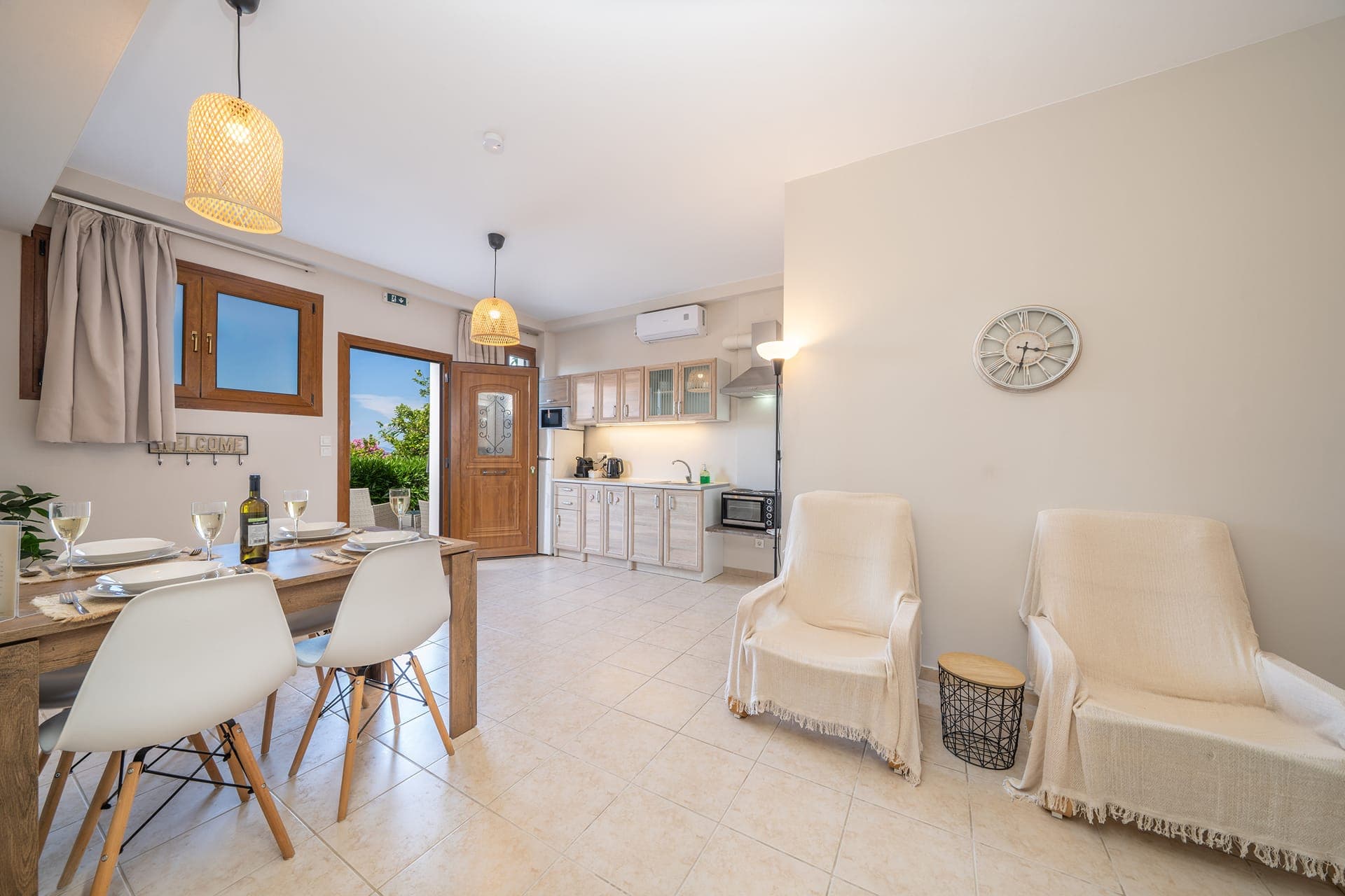 Tassos Cottage Fiskardo