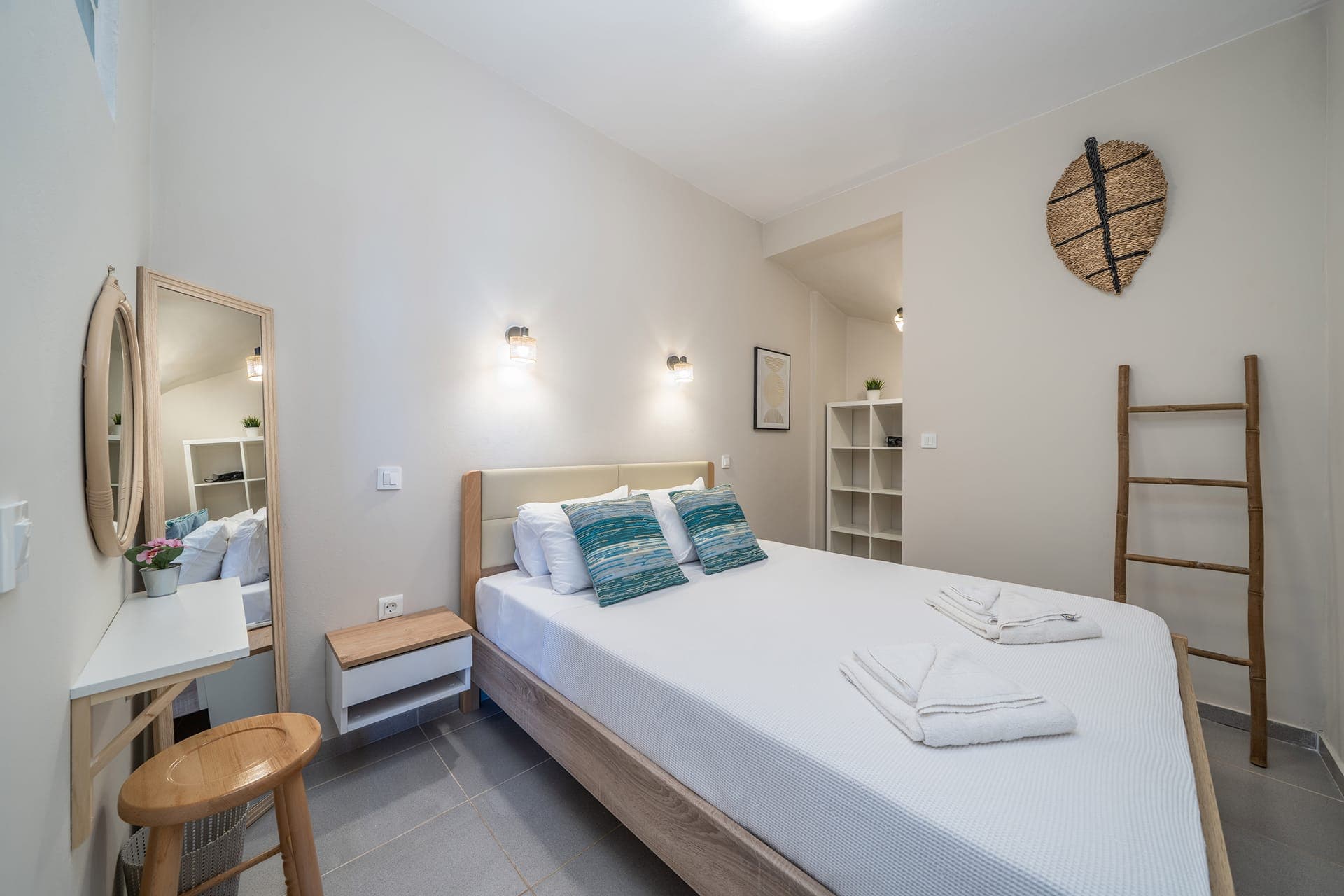 Tassos Cottage Fiskardo