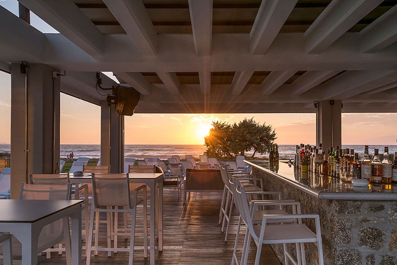 Thalassa Suites Corfu
